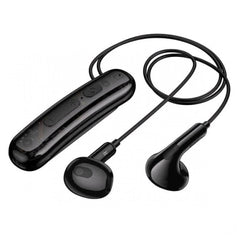 Bluetooth Earphones Hoco ES77 — Black