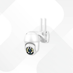 Caméra de surveillance d'extérieur 1080P