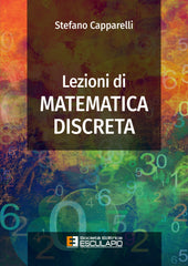 CAPPARELLI - Lezioni di Matematica Discreta