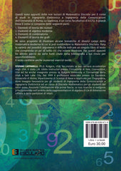 CAPPARELLI - Lezioni di Matematica Discreta