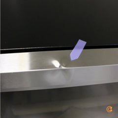 B-Ware Caso Wine Safe Weinkühlschrank Kühlschrank Weinkühler Weinschrank Siehe Text/Foto - 4038437006223