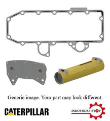 335-4190 Oil Cooler Core