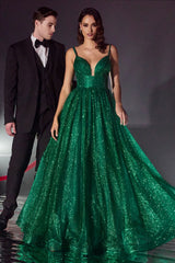 Long Prom Dress