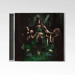Opera IX - Veneficium - CD (Pre-order)