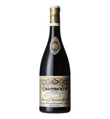 Armand Rousseau Chambertin Grand Cru 1999