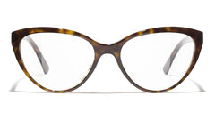 Chanel 3393 C714 Glasses