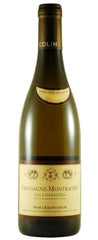 RENÈ LEQUIN-COLIN CHASSAGNE-MONTRACHET BLANC LES CHARRIÉRES BOURGOGNE 2024