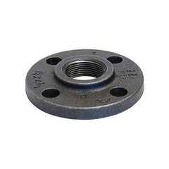 308008002 (Anvil) | GL RF 2 X 7-1/2 CI | 2 x 7-1/2" Cast Iron Flange - Reducing
