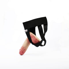 Harnais renforcé pour Packer ou STP Noir