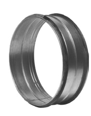 Nippel UNP mit Lippendichtung NW 400