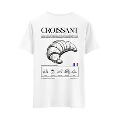 Croissant - Regular Fit T-Shirt