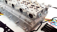 CULATA FORD 2.4 cc ( desnuda )