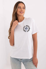T-shirt model 214214 Sublevel