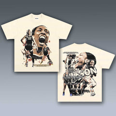 VINTAGE TEE | A,JA WILSON 1.7