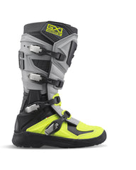 Gaerne 2193-019-9 GX1 Evo Boot Yellow/Black Size - 9