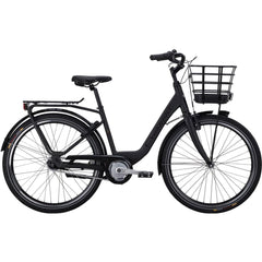 Damcykel Crescent Tova Svart