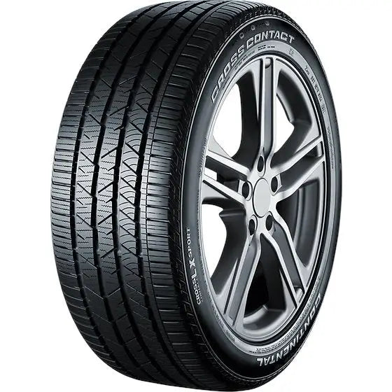 Dekk Continental Conticrosscontact Lx Sport 255/45 R20 101 h Fr Ao Suv