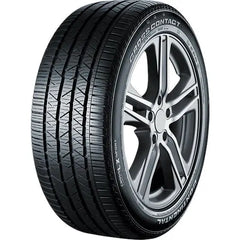 Dekk Continental Conticrosscontact Lx Sport 255/45 R20 101 h Fr Ao Suv