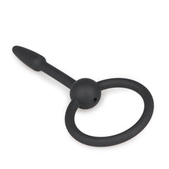 Silikon Dilator