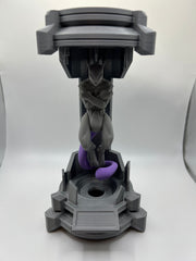 Cryo Chamber Mewtwo