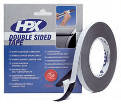 DOBBELTSIDIG TAPE, 12 MM X 10 - Per Hagen Bilrekvisita