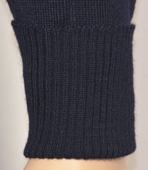 282 Leuchtfeuer North German Classic Fine Knitted Cardigan Lutz Made in Germany - German Specialty Imports llc