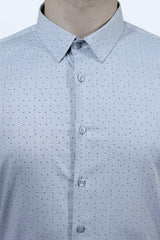 Lahore Fort Heritage Shirt