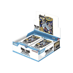 Dragon Ball Super Fusion World - Manga Booster 02 Booster Box - SB02 - Cardmaniac.ch