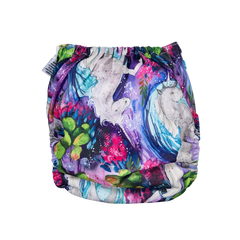 Dream Chaser Reusable Cloth Nappy