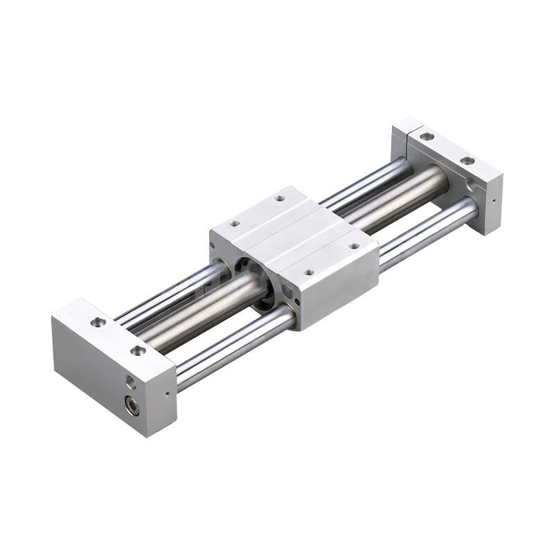 AirTAC RMTL20X500S Magnetically Coupled Rodless Cylinder