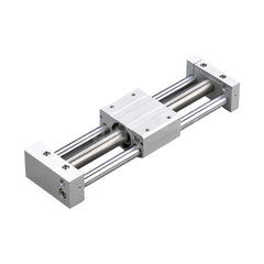 AirTAC RMTL20X500S Magnetically Coupled Rodless Cylinder