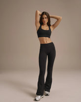 Yoga Pant - Black