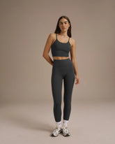 Ultimate Leggings - Graphite Grey