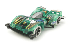 Tamiya Mini 4wd 95475 Jr Gunbluster XTO Philippines Special Edition