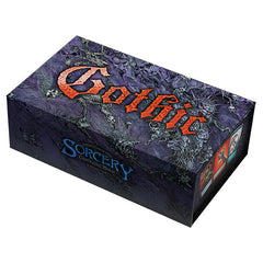 Sorcery: Contested Realm - Gothic - Booster Box