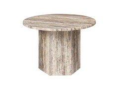 Gubi Epic Coffee Table – Round Ø60