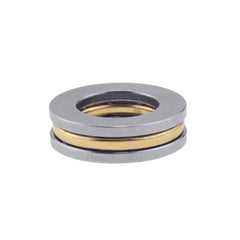 F2.5-6M Axialkullager 2.5x6x3