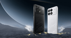 POCO F6 PRO 5G (12GB 256GB STORAGE)