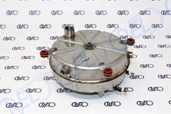 Caldaia Con Resistenza Ferro Imetec Iron Max Compact