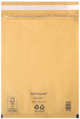 LARGE LETTER ROYAL MAIL featherpost G/4 bubble lined padded mailer mailing bubble envelopes G4 BOOK SMALL PARCEL PIP