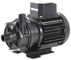 Flojet-Totton NEMP50/7 Magnetic Drive Pump-406955-VITON