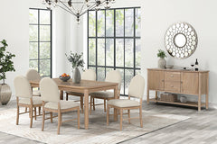 Rheinfall Dining Chair