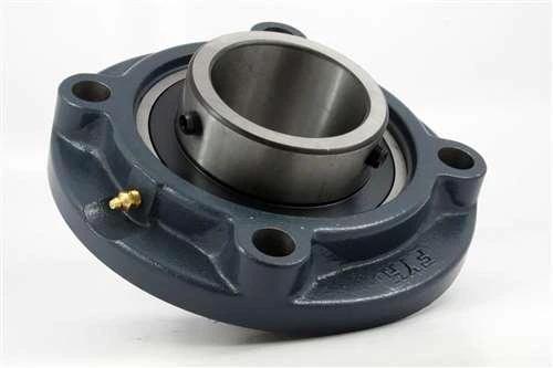 FYH UCFC209-27 1 11/16 Round Flanged Bearing Mounted Bearing - Buy Bearings online - Fast US Shipping