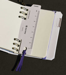 Fablenaut ‘Mia’s Coffee Stand’—Micro Notebook Charms