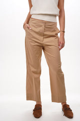 SEMICOUTURE Trousers S6sk40