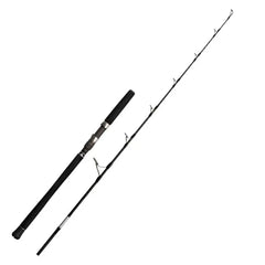 Shimano Grappler Type J S538 Spin Jig Rod PE8 2pc