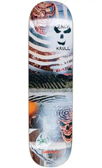 GX1000 - GX1000 Krull Masks 8.375 Deck