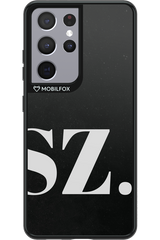 SZ (Off Space) 2.0 - Samsung Galaxy S21 Ultra