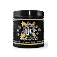 Hammer Labz Atomic Strength 300g - getboost3d