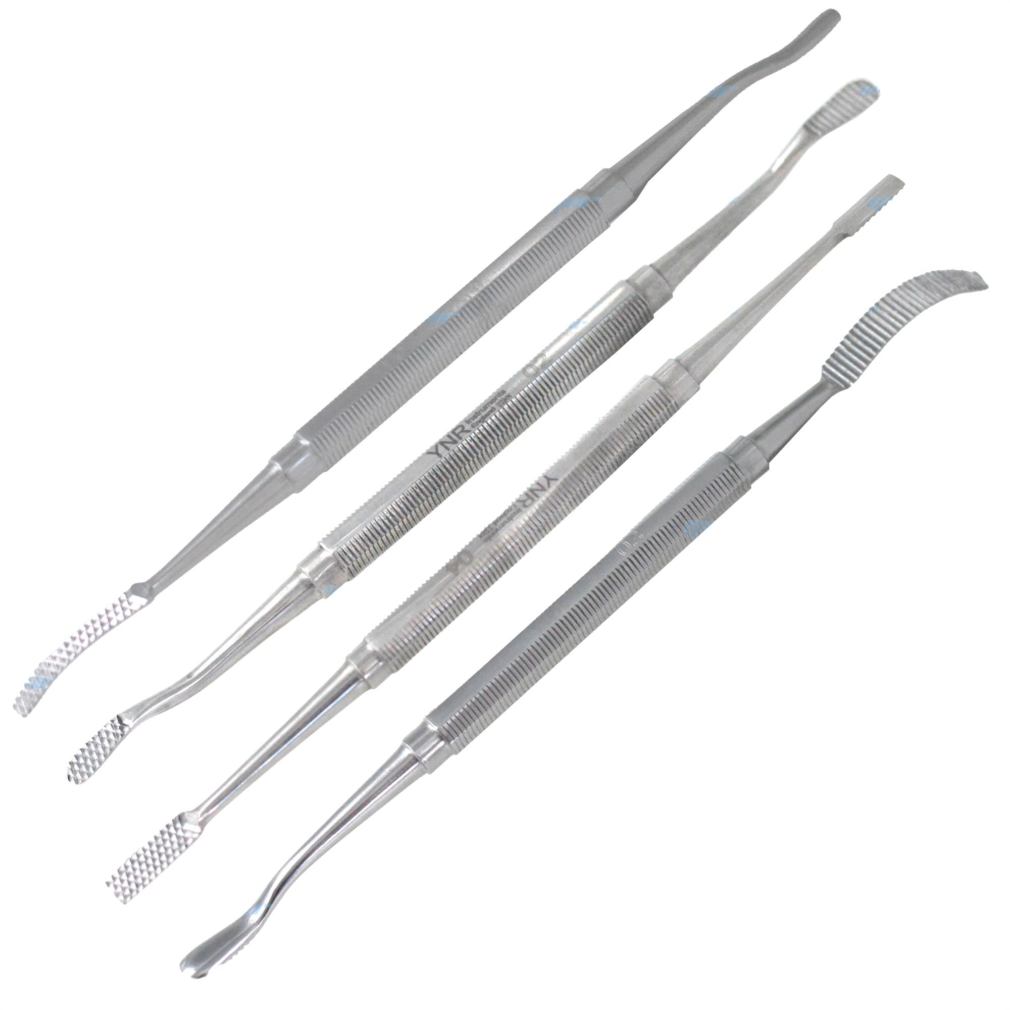 <p>YNR Bone File Double End Surgical Orthopedic Dental Equipment Dentist Tool made of FALSE, 5081</p> YNR Bone File Double End Surgical Orthopedic Dental Equipment Dentist Tool made of YNR Instruments, Business & Industrial > Dentistry > Dental Tools > Dental Tool Sets